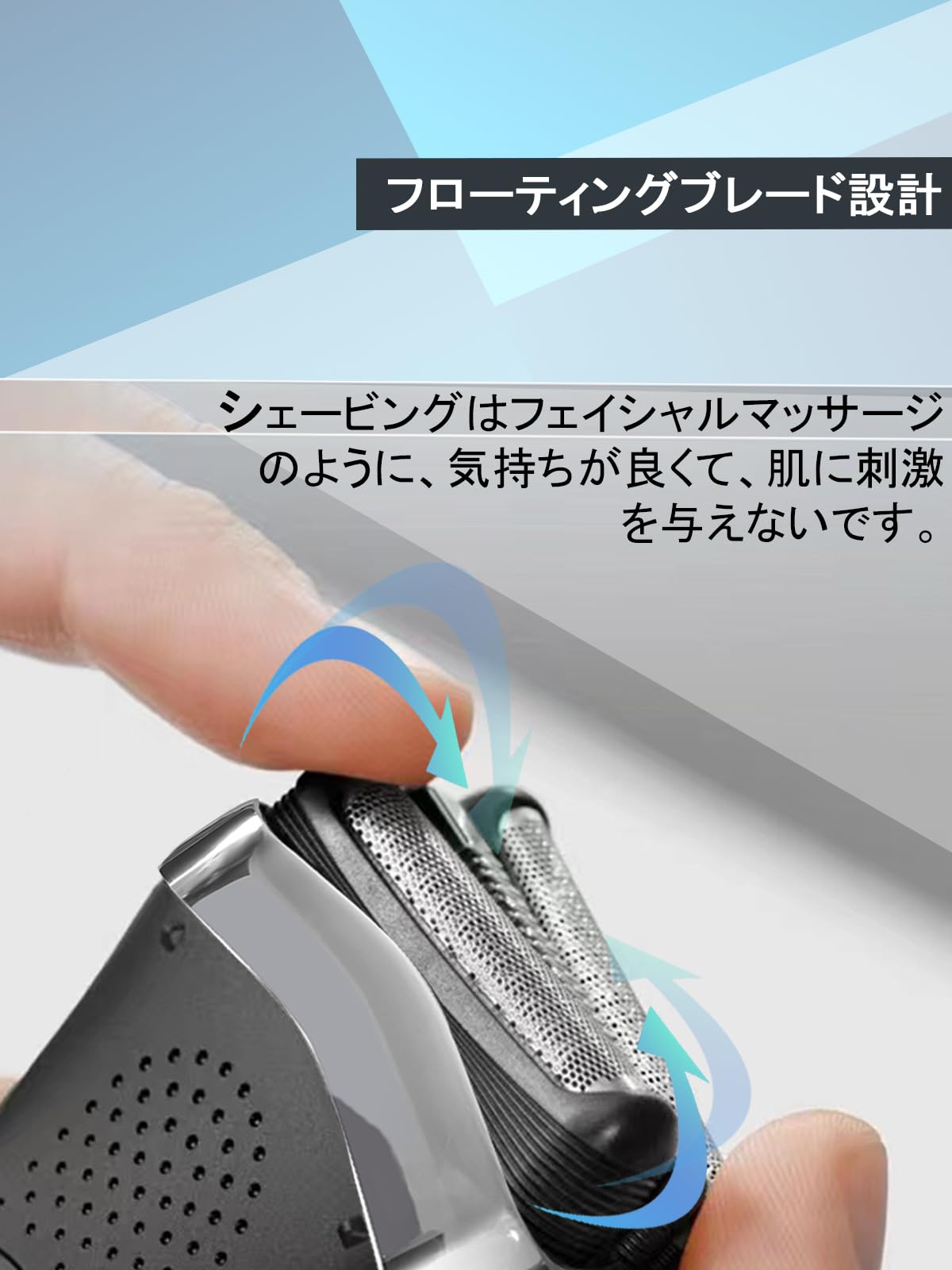 Amazon.co.jp: ブラウン対応 s3 替刃 32B ブラウン シリーズ 3用